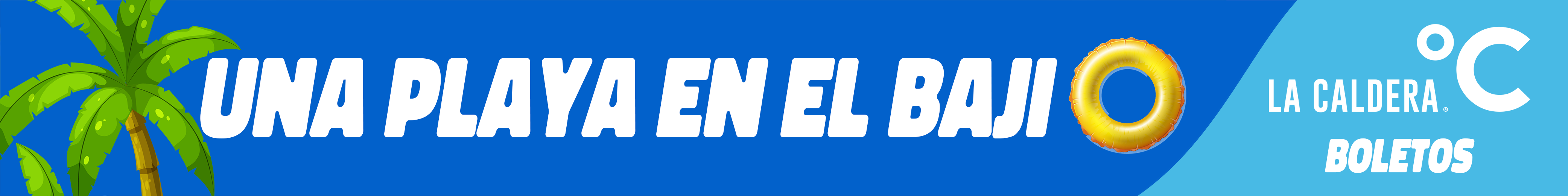 La Caldera